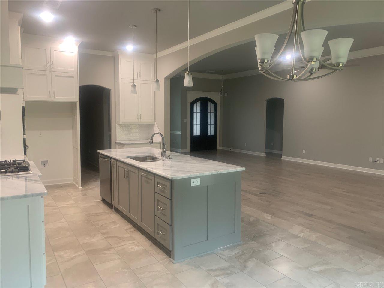 CREEKSIDE ADDN - Residential