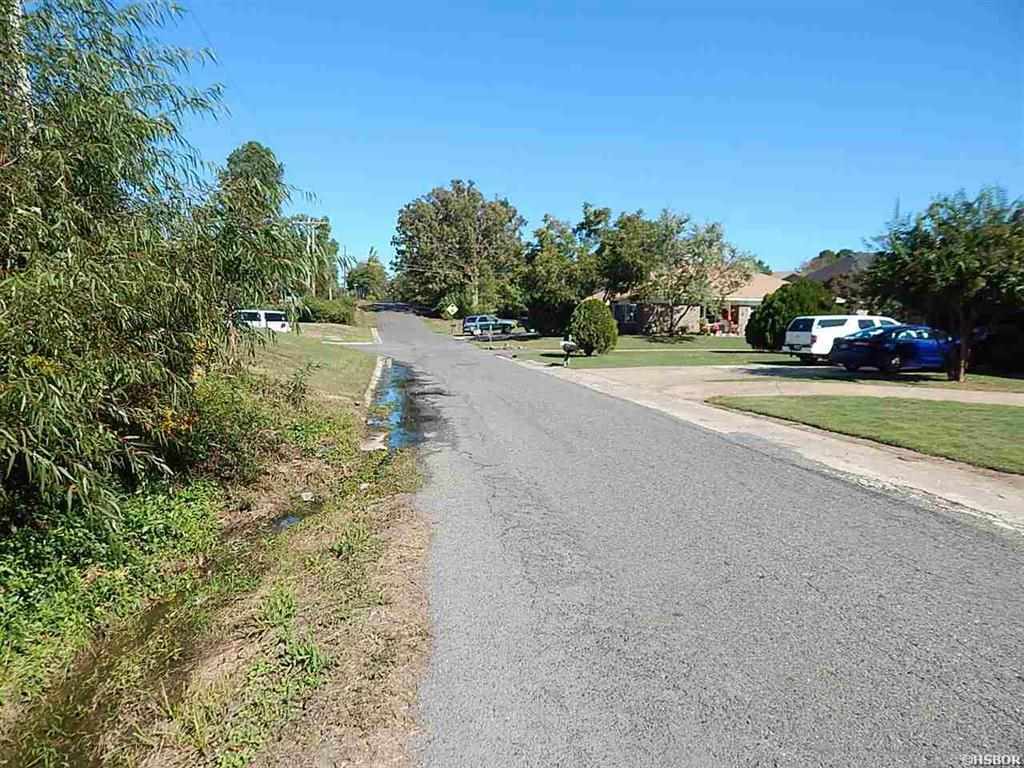 Not in Subdivision - Land