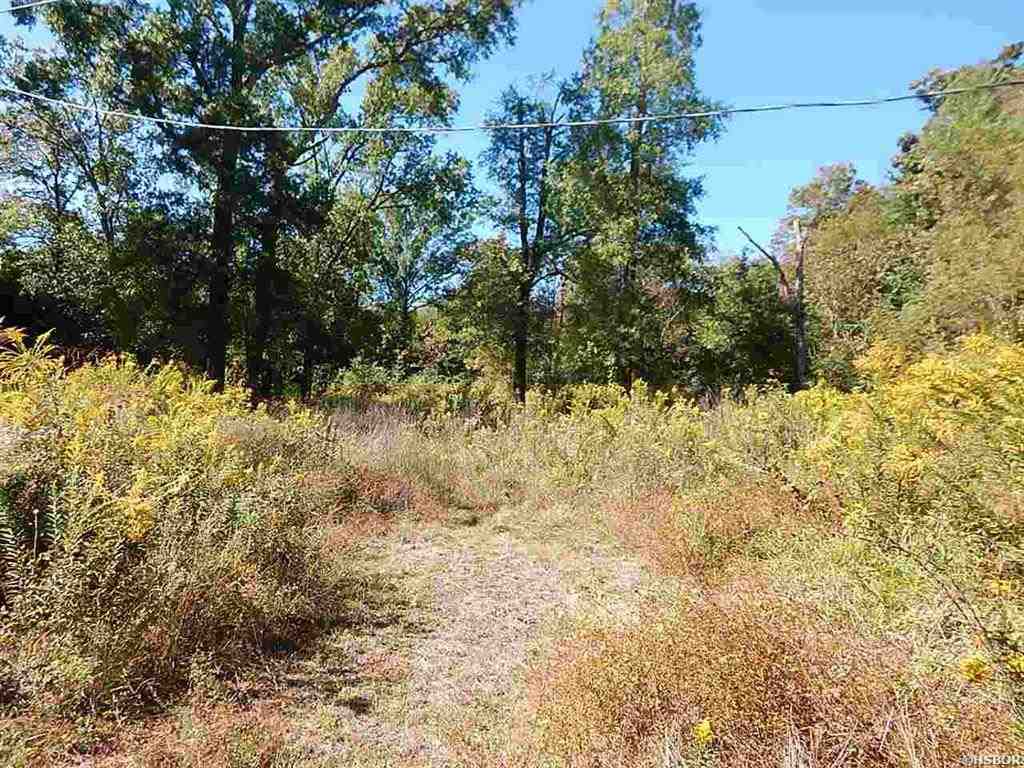 Not in Subdivision - Land