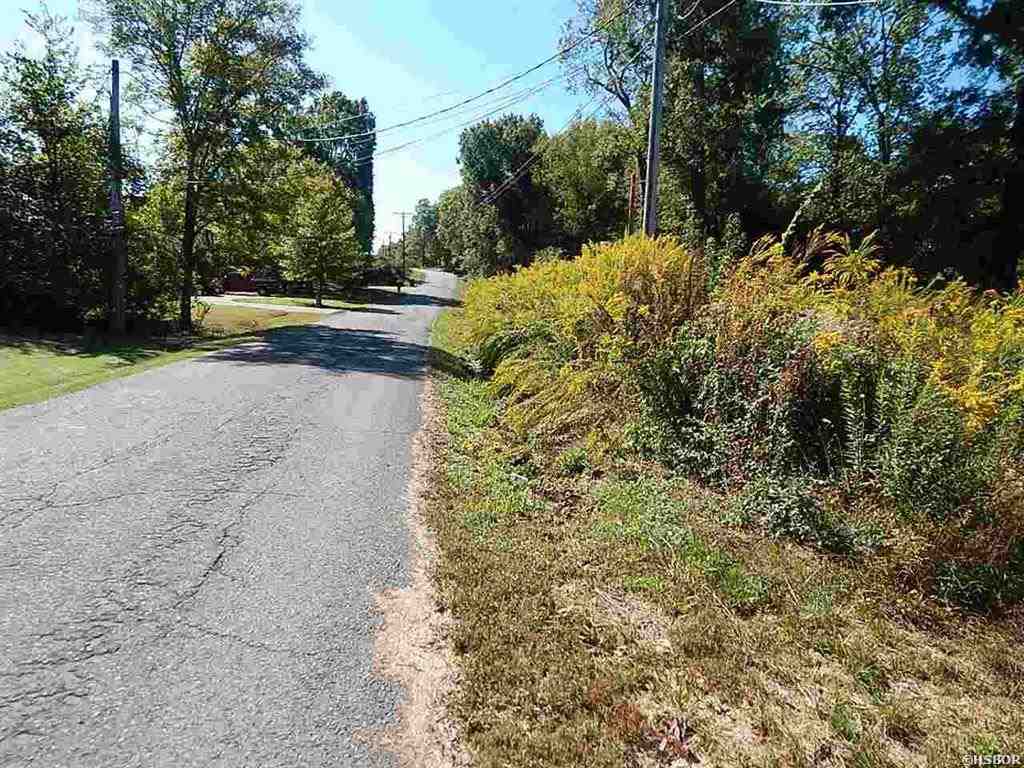 Not in Subdivision - Land