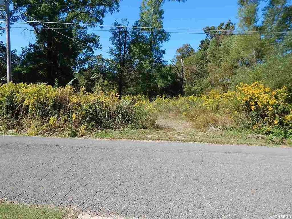 Not in Subdivision - Land
