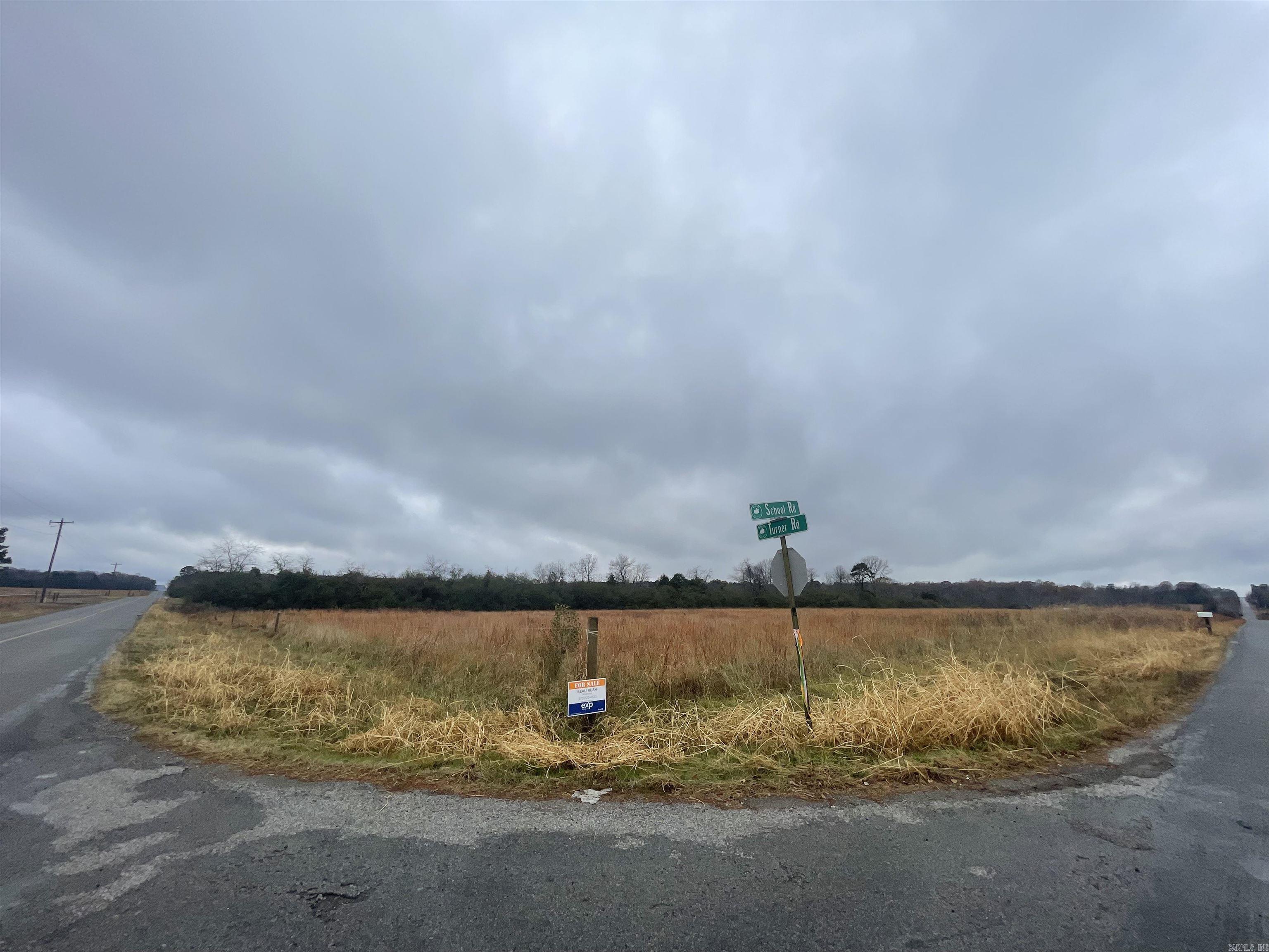 nil - Land