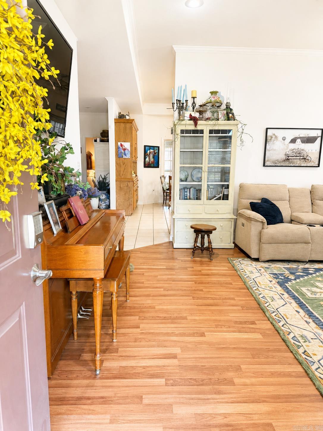THE GARDENS - Residential