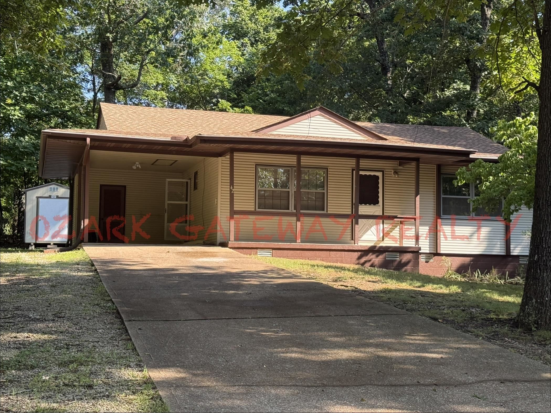 Navasota 1st - Residential Lease