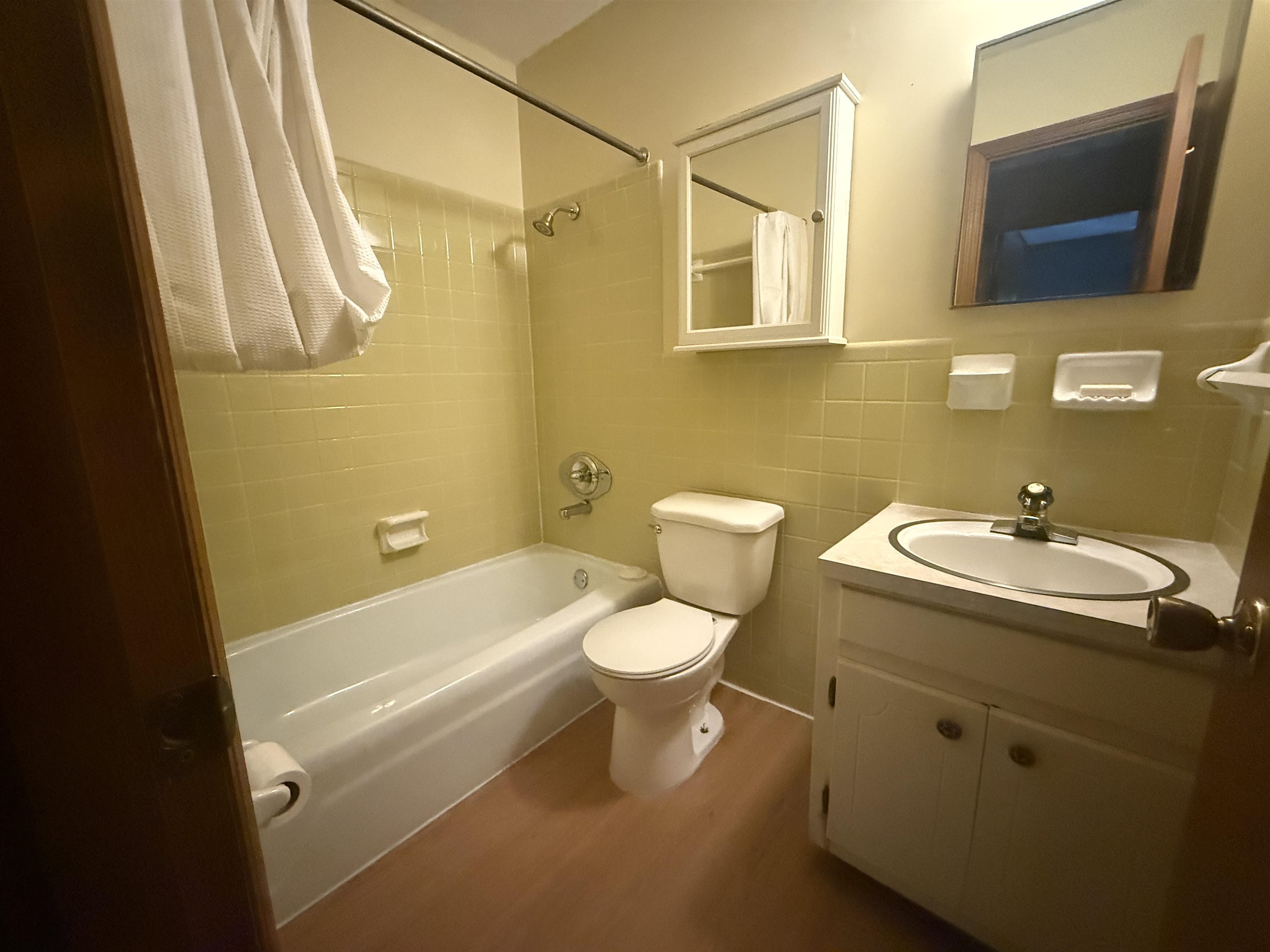 Navasota 1st - Residential Lease