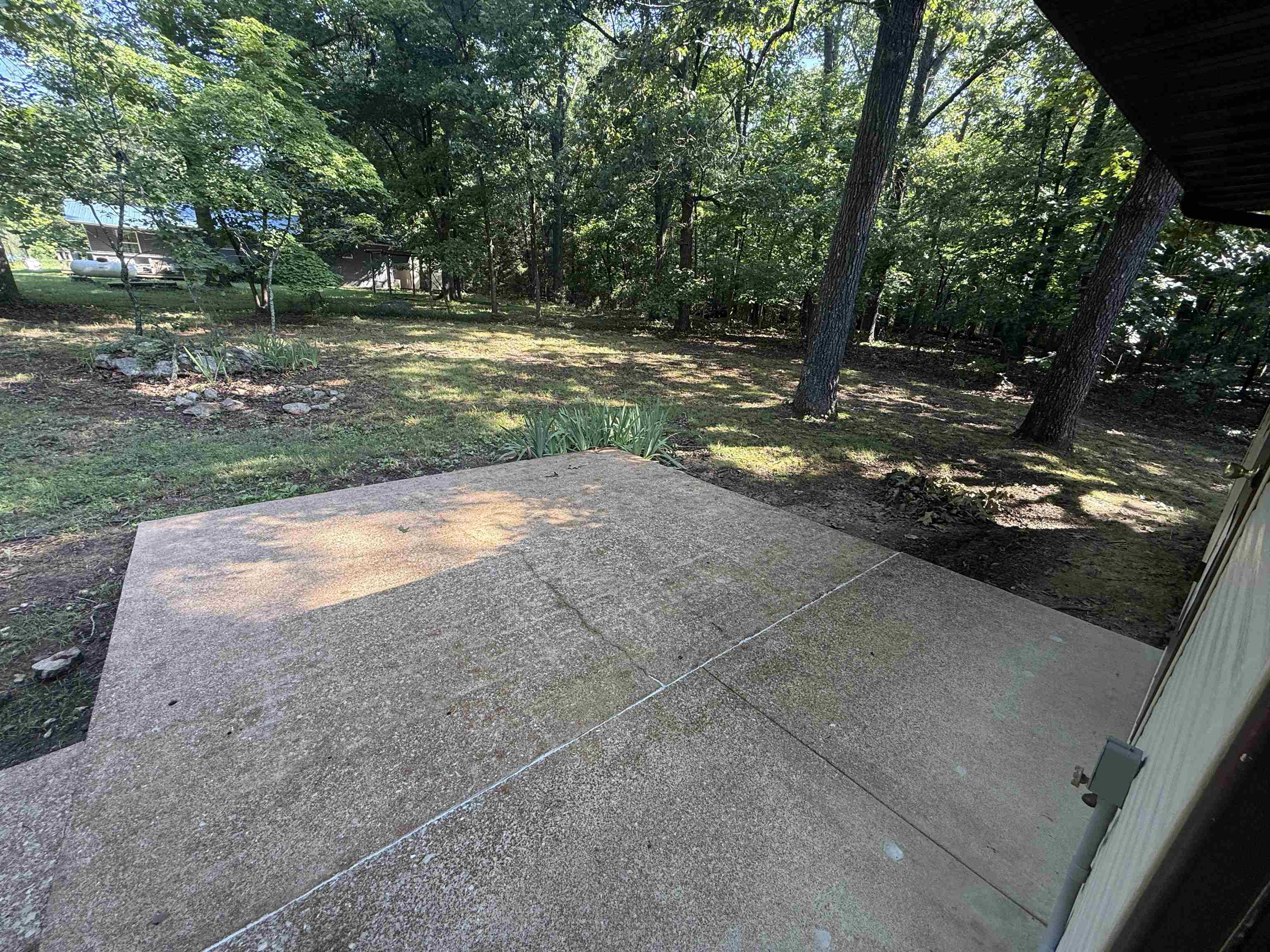 Navasota 1st - Residential Lease