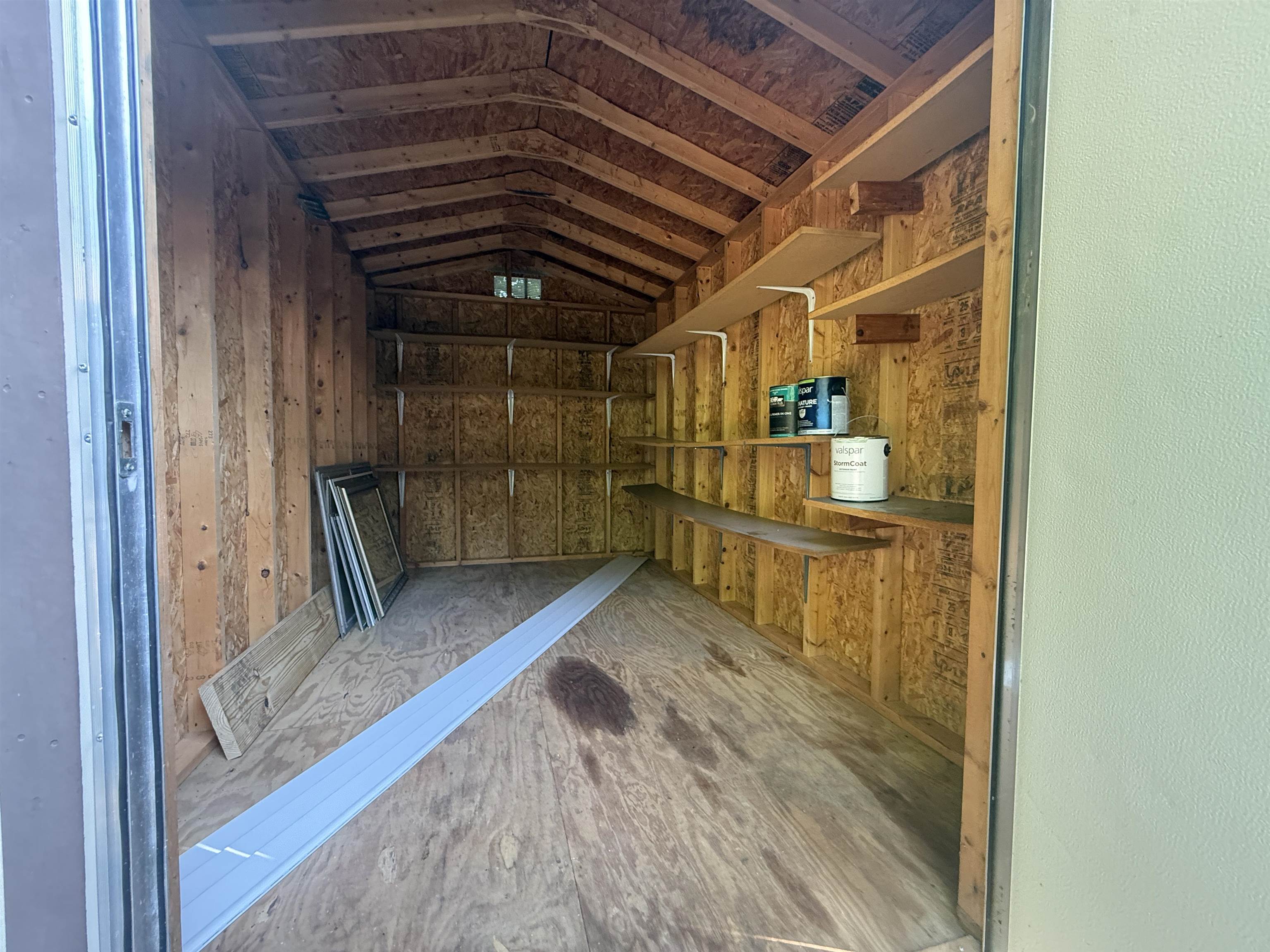 Navasota 1st - Residential Lease