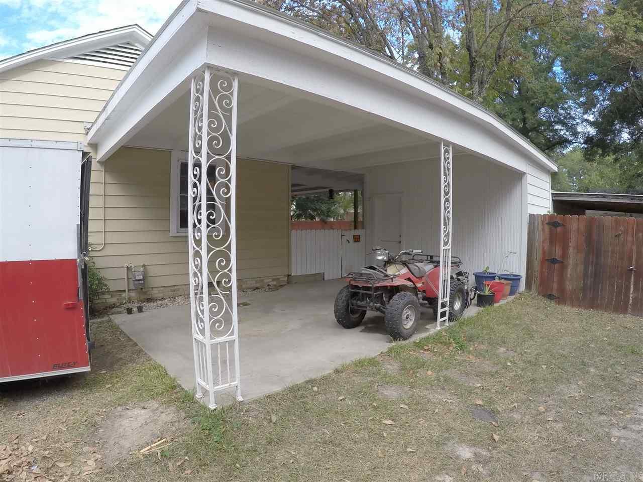 Sanford - Residential