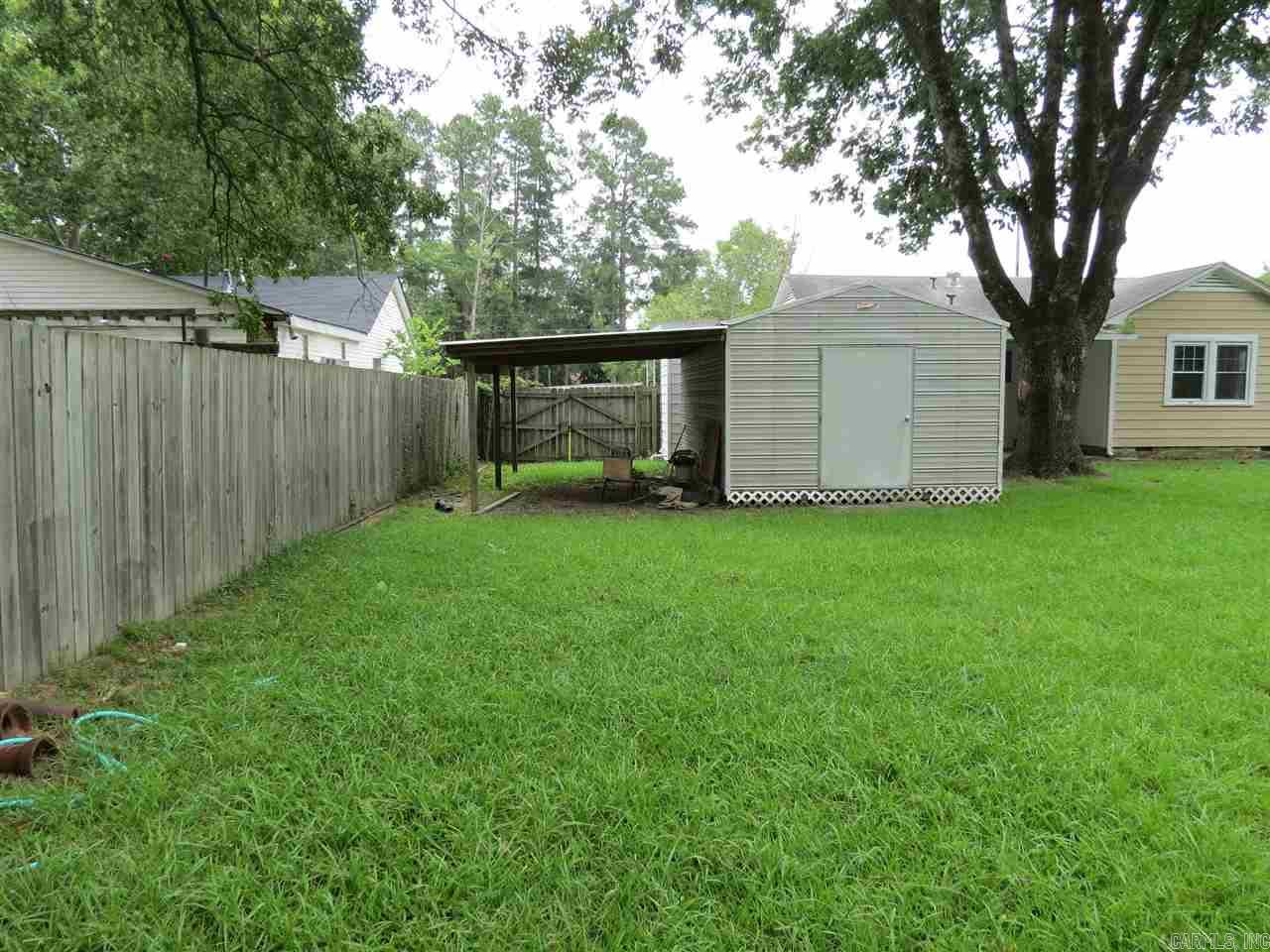 Sanford - Residential
