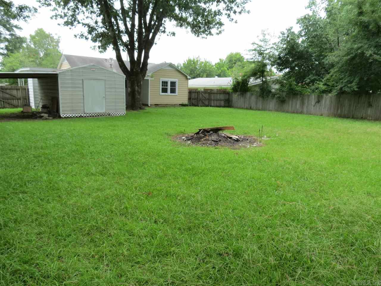 Sanford - Residential