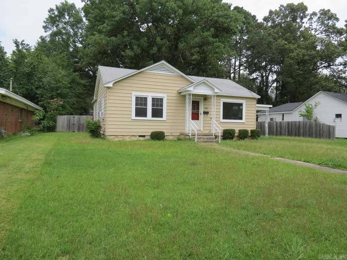 Sanford - Residential