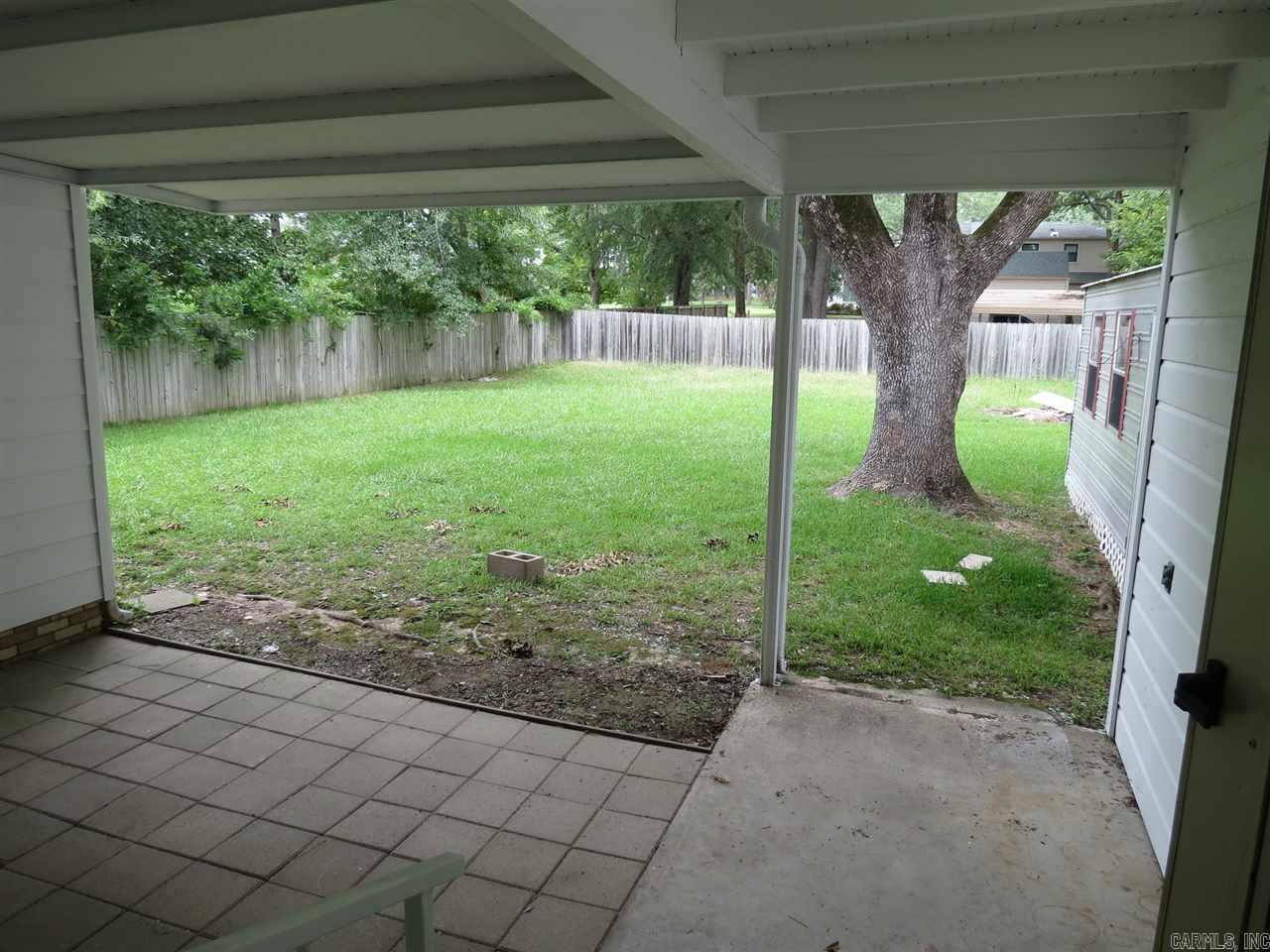 Sanford - Residential