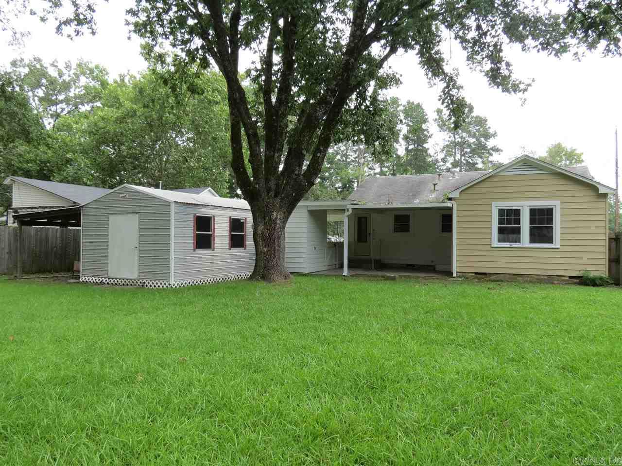 Sanford - Residential