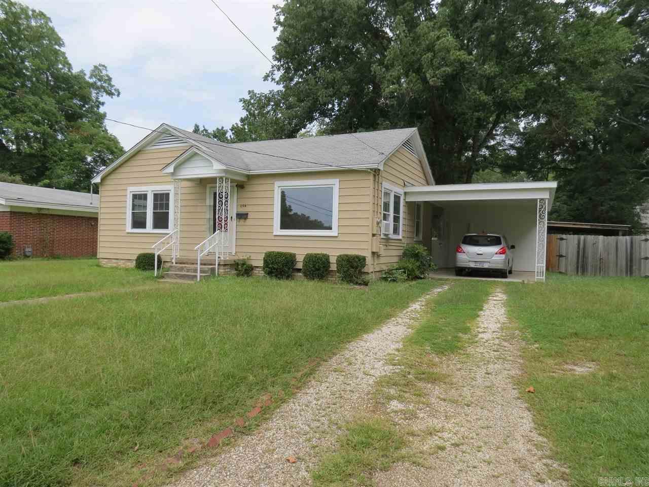 Sanford - Residential
