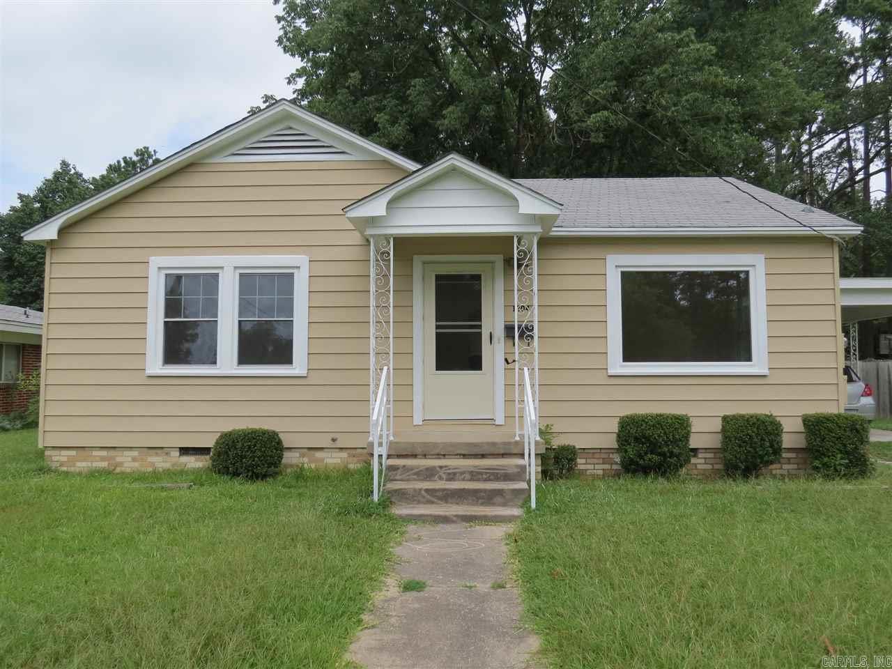 Sanford - Residential