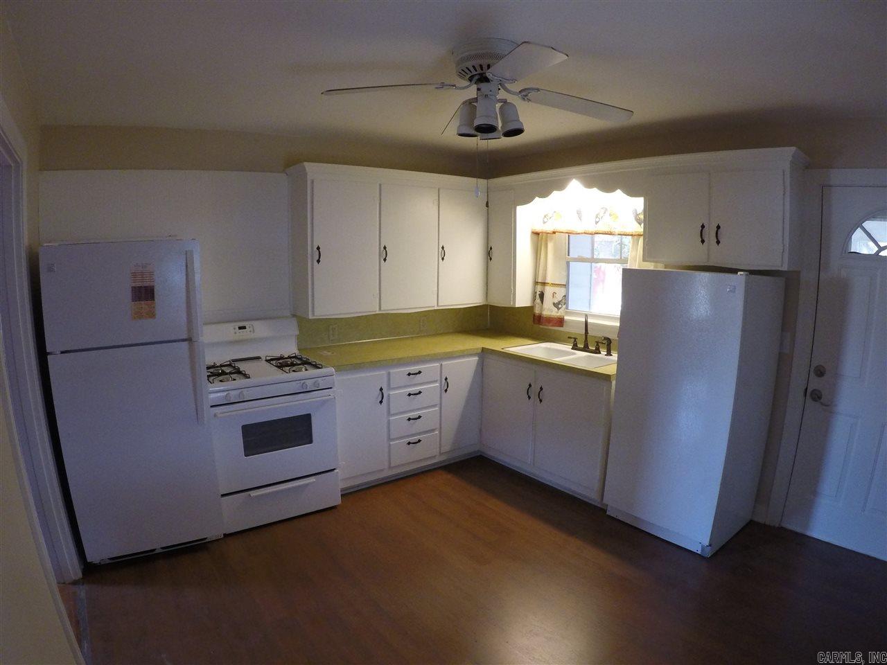 Sanford - Residential