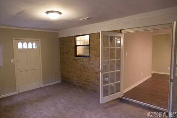 Brownwood Terrace - Residential Lease