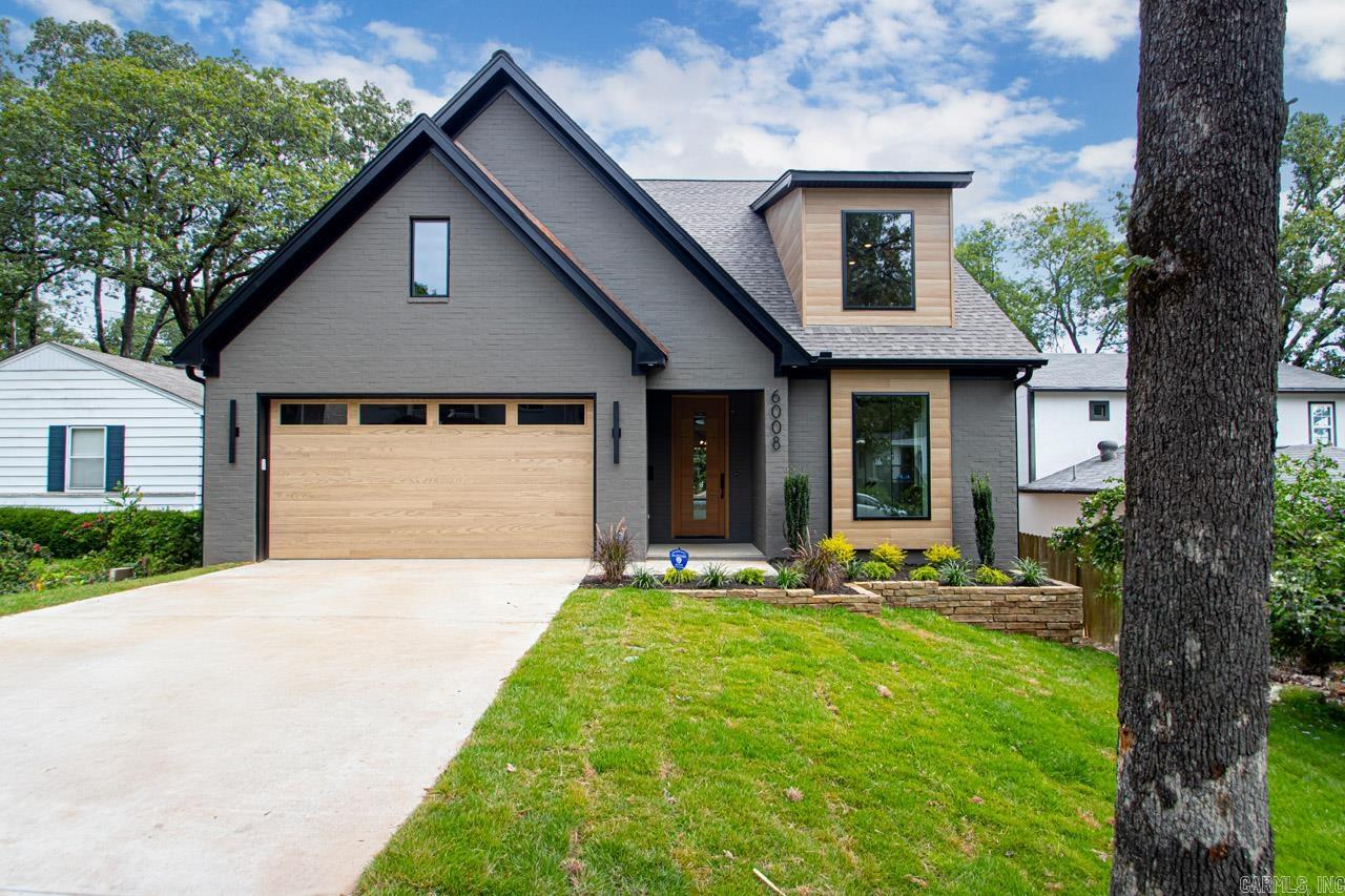 CAMMACK WOODS - Residential