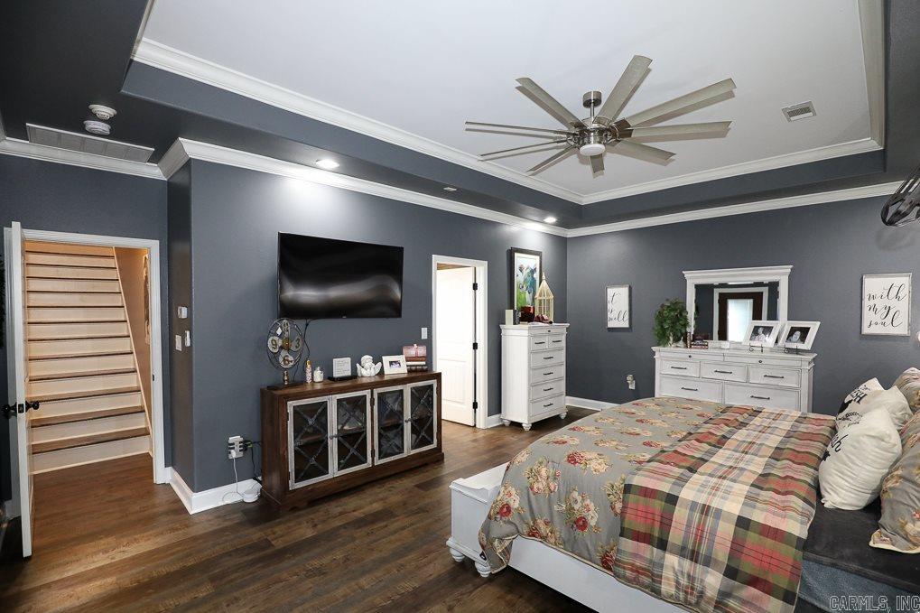 Longhills Village - Residential
