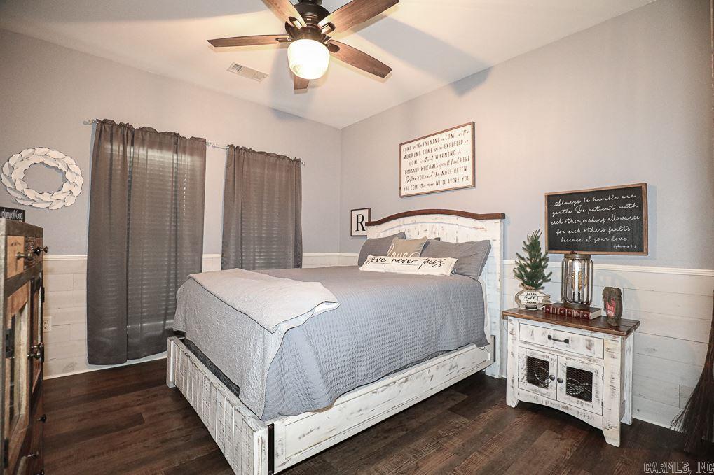 Longhills Village - Residential