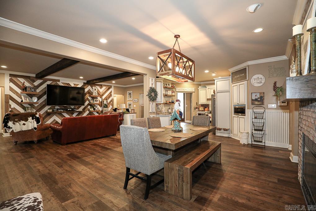 Longhills Village - Residential