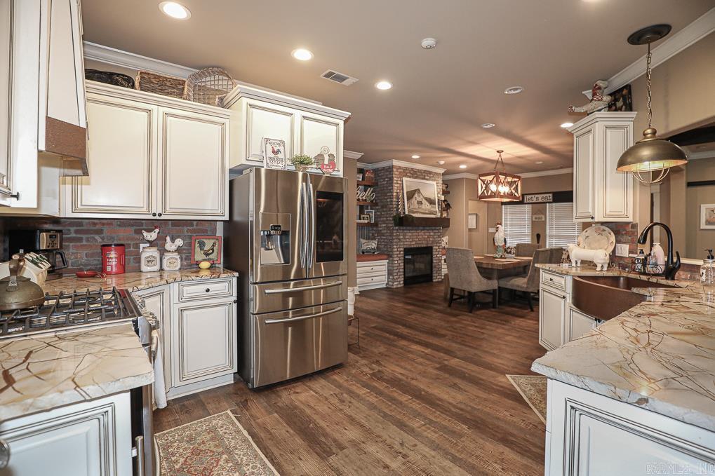 Longhills Village - Residential