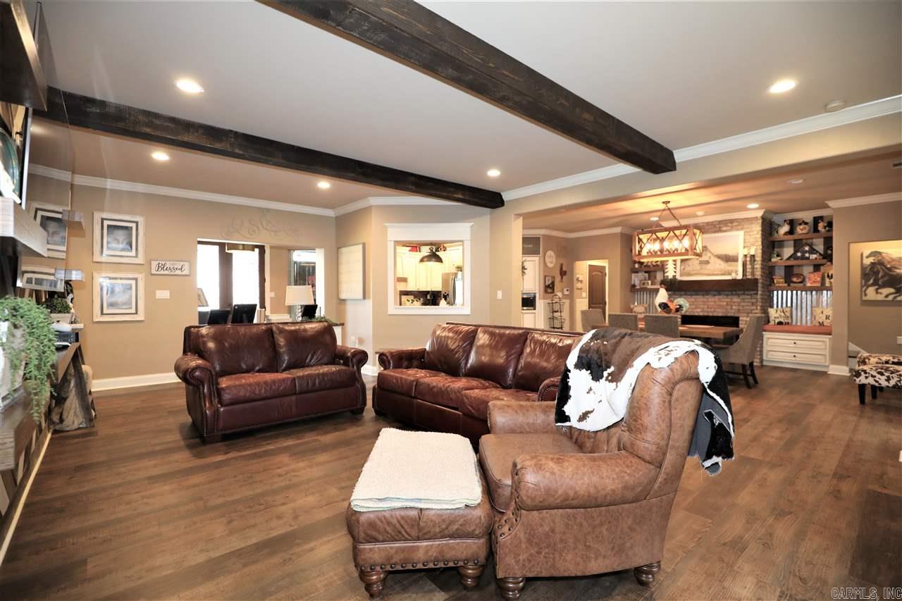 Longhills Village - Residential