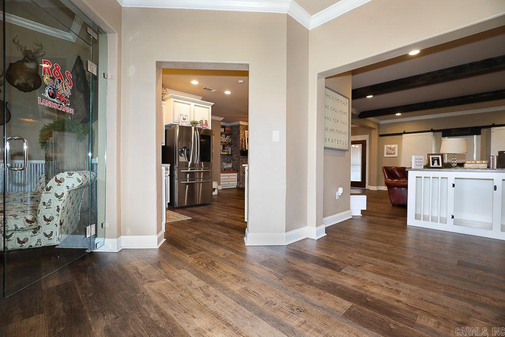Longhills Village - Residential