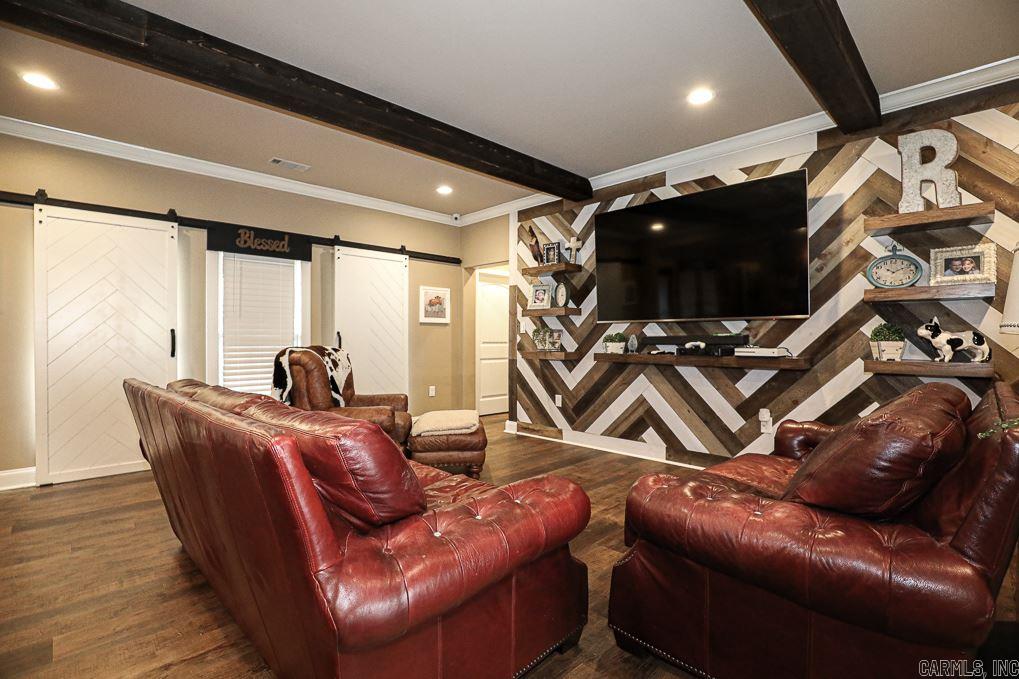 Longhills Village - Residential