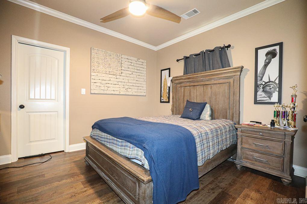 Longhills Village - Residential