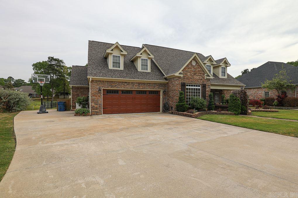 Longhills Village - Residential