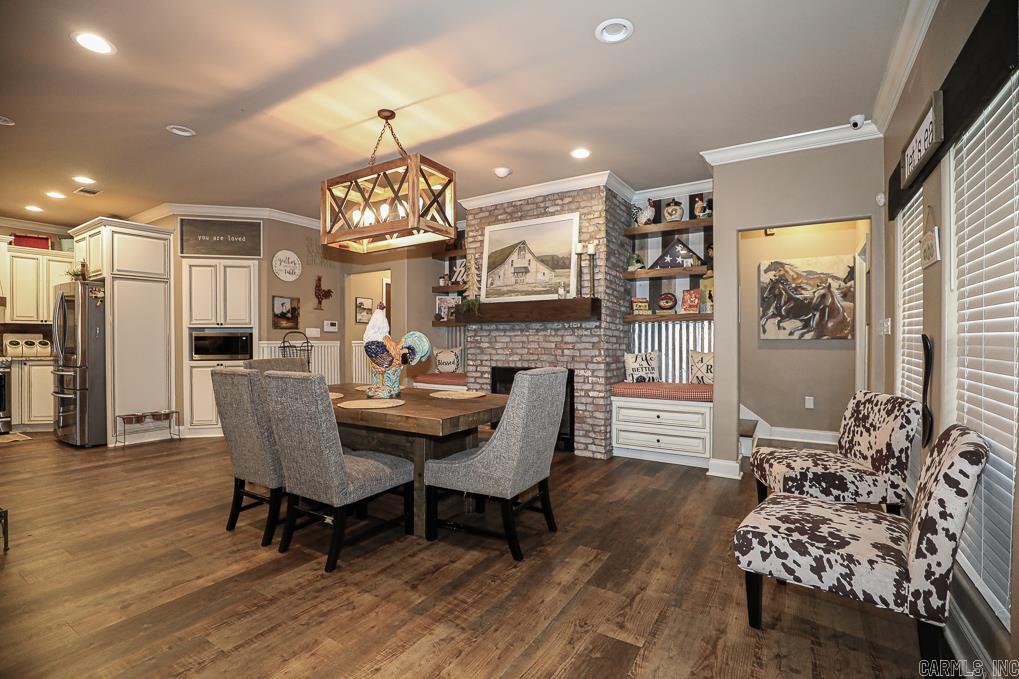 Longhills Village - Residential