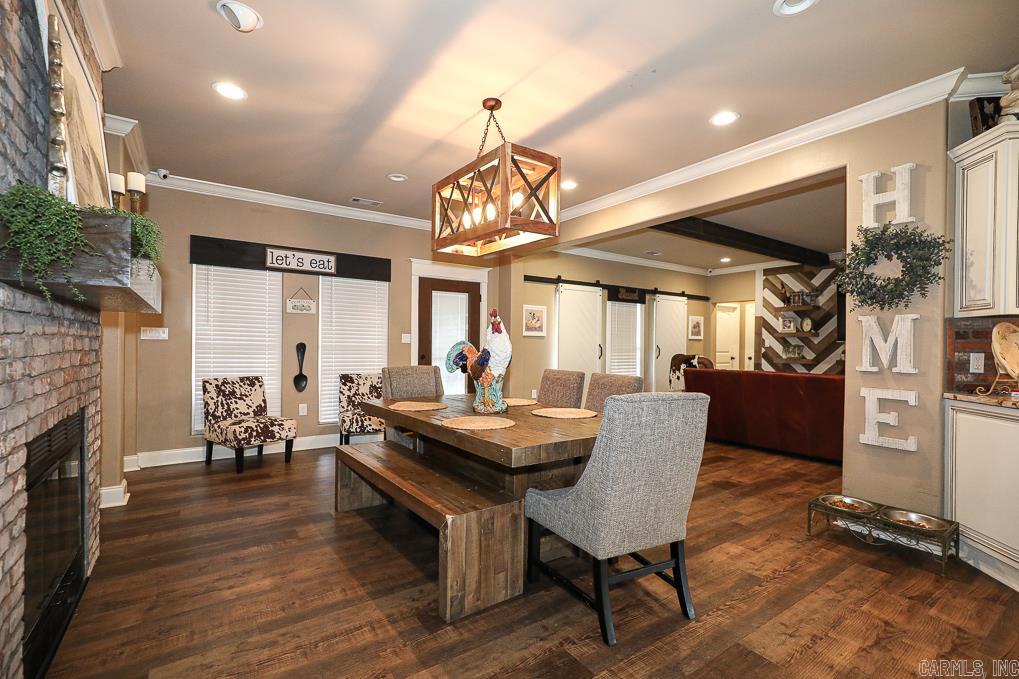 Longhills Village - Residential