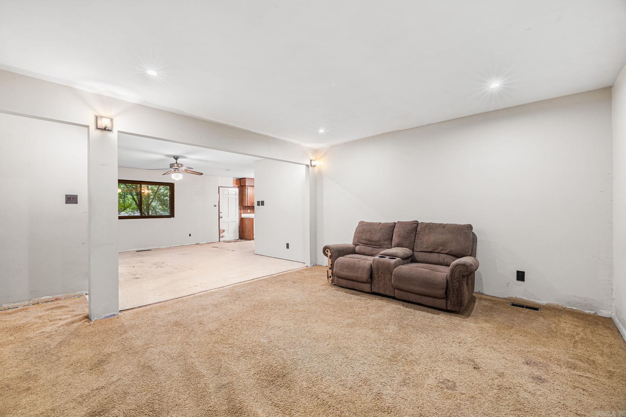 Queensbrook - Residential