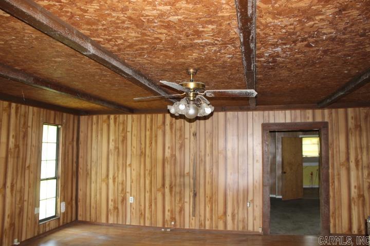 CANE CREEK MINI-FARMS - Residential