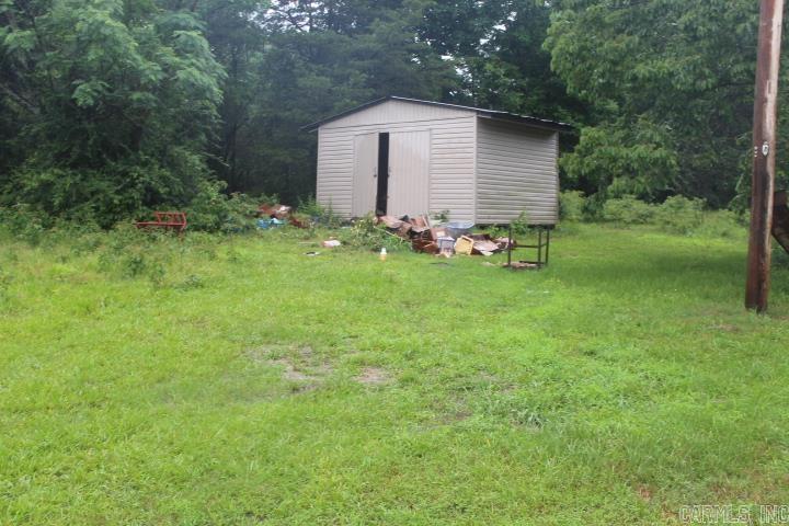 CANE CREEK MINI-FARMS - Residential