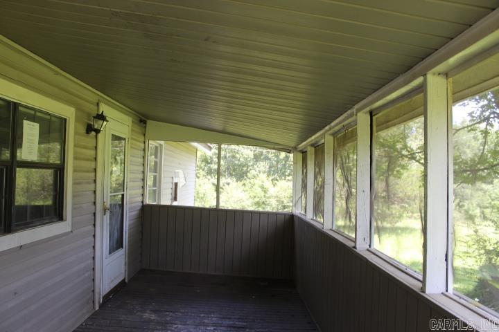 CANE CREEK MINI-FARMS - Residential