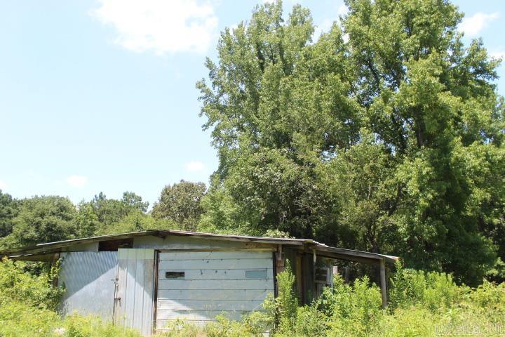 CANE CREEK MINI-FARMS - Residential