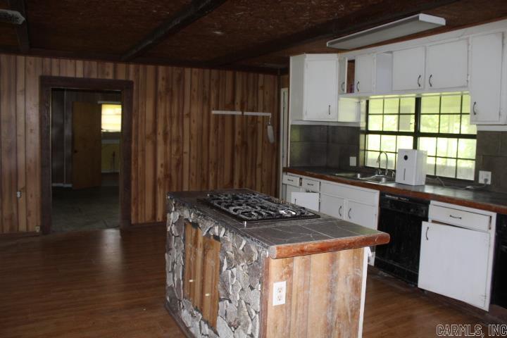 CANE CREEK MINI-FARMS - Residential