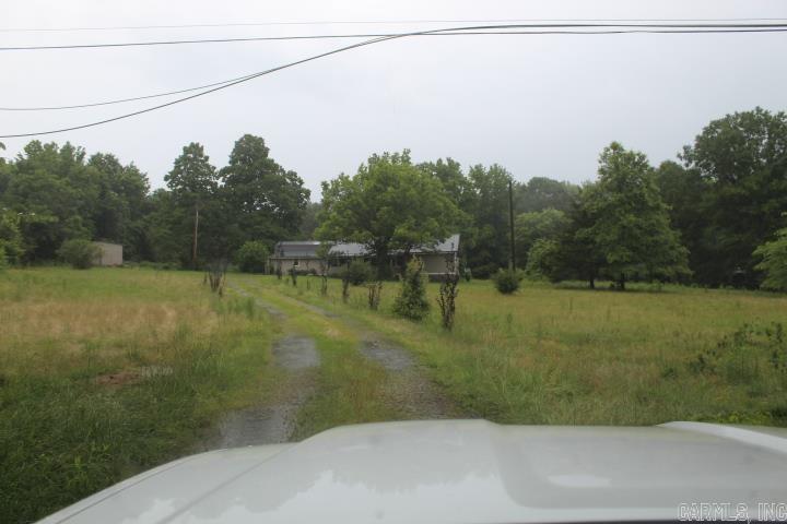 CANE CREEK MINI-FARMS - Residential
