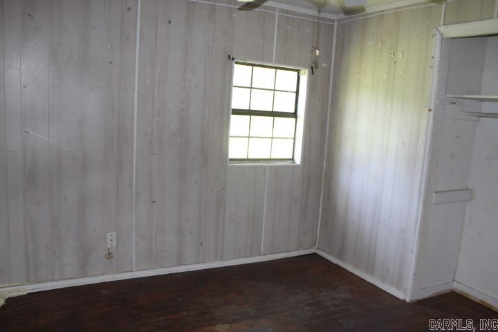 CANE CREEK MINI-FARMS - Residential