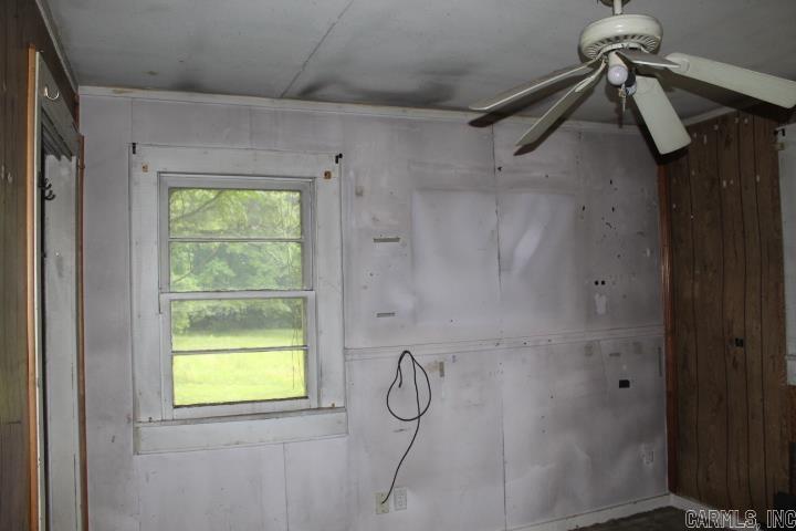 CANE CREEK MINI-FARMS - Residential