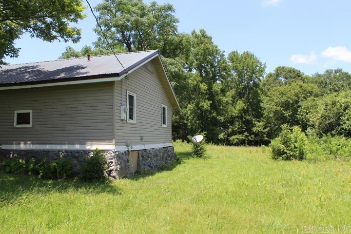 CANE CREEK MINI-FARMS - Residential