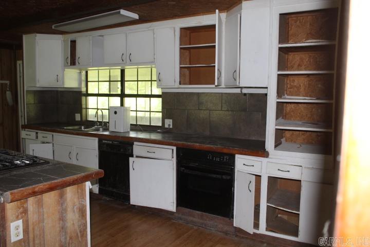 CANE CREEK MINI-FARMS - Residential