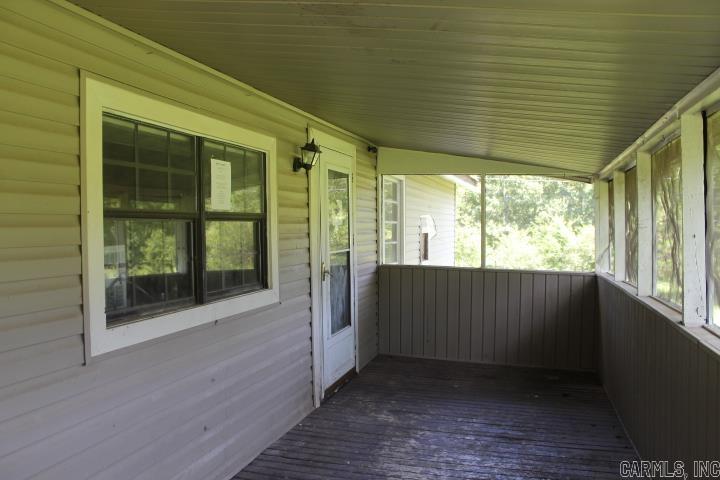 CANE CREEK MINI-FARMS - Residential