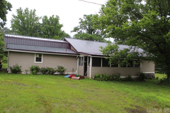 CANE CREEK MINI-FARMS - Residential