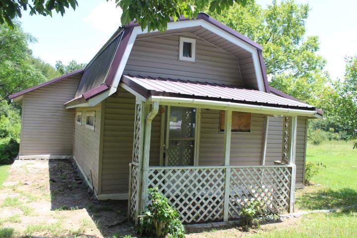 CANE CREEK MINI-FARMS - Residential