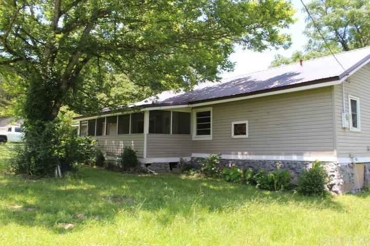 CANE CREEK MINI-FARMS - Residential