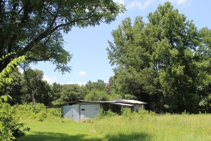 CANE CREEK MINI-FARMS - Residential