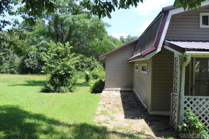 CANE CREEK MINI-FARMS - Residential